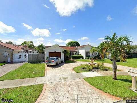 192Nd, HIALEAH, FL 33015