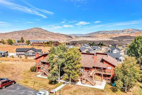 County Road 16, OAK CREEK, CO 80467