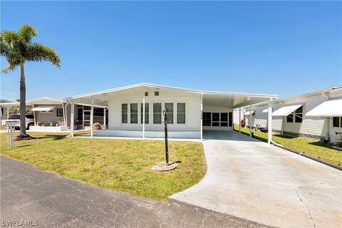 Mercury, NORTH FORT MYERS, FL 33903