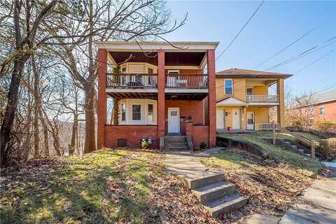 Suburban, PITTSBURGH, PA 15216
