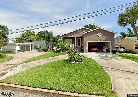 Overlook, SAINT PETERSBURG, FL 33703