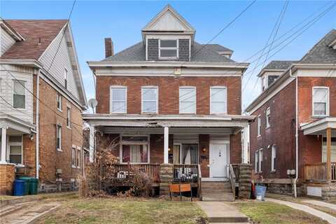 Termon, PITTSBURGH, PA 15212