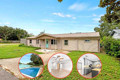 Twisted Oak, SHALIMAR, FL 32579