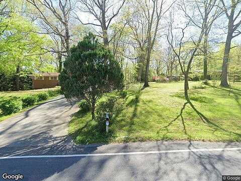 L J Martin, GAINESVILLE, GA 30507