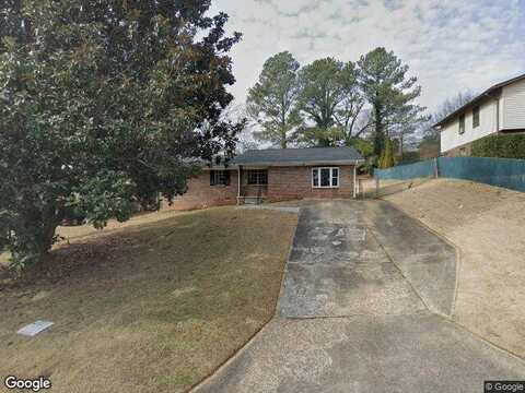 Royal Fox, DECATUR, GA 30032