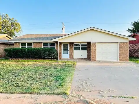 Itasca, LUBBOCK, TX 79416