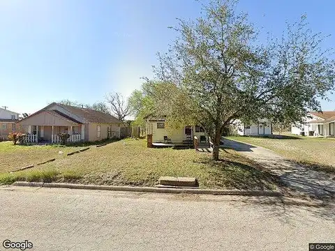 Fordyce, KINGSVILLE, TX 78363