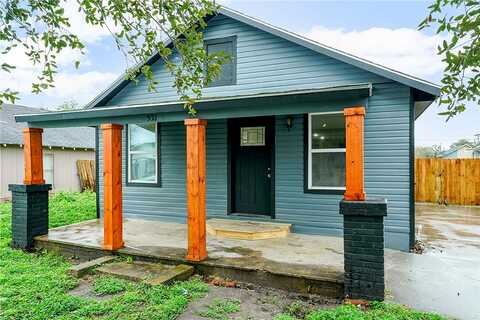 Fordyce, KINGSVILLE, TX 78363