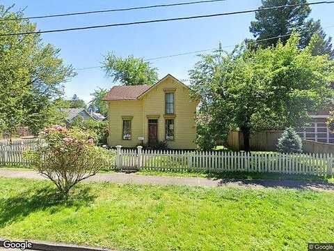 Washington, PORTLAND, OR 97215