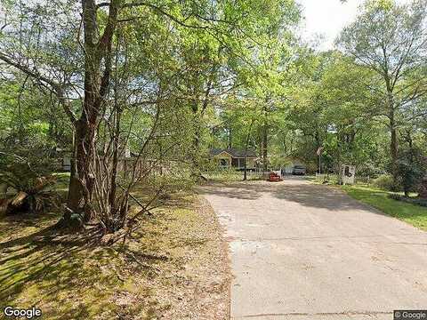 Monday Hargrove, NEW CANEY, TX 77357