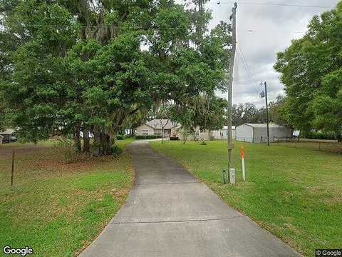 227Th Place, FORT MC COY, FL 32134
