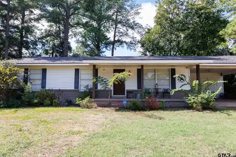Hackberry, GLADEWATER, TX 75647