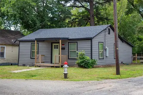 13Th, PARIS, TX 75460