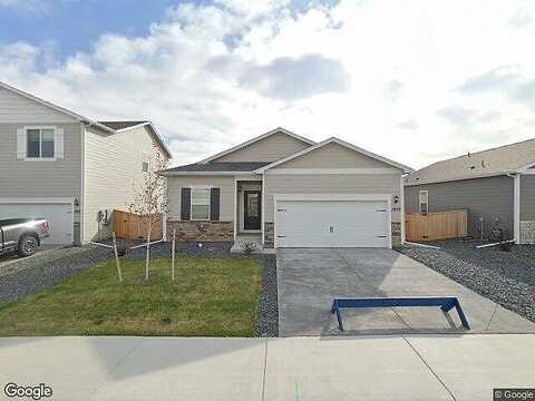 Long Meadows, SEVERANCE, CO 80550