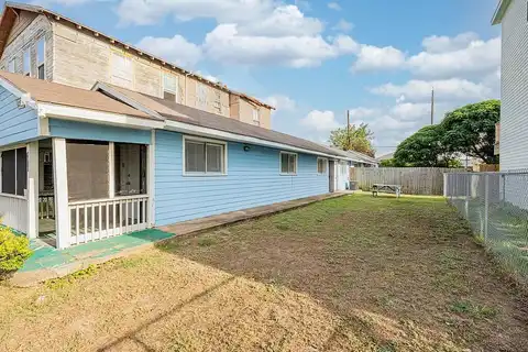 Sealy, GALVESTON, TX 77550