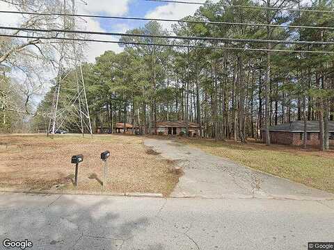 Lower Dixie Lake, UNION CITY, GA 30291