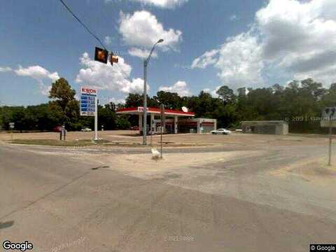 Cr 4547, SPURGER, TX 77660