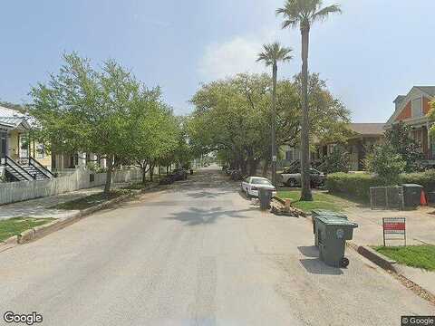 Avenue M, GALVESTON, TX 77550