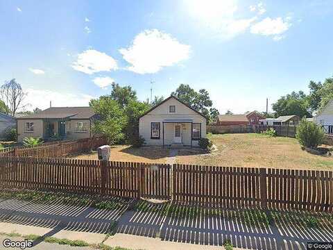 Huron, DENVER, CO 80223