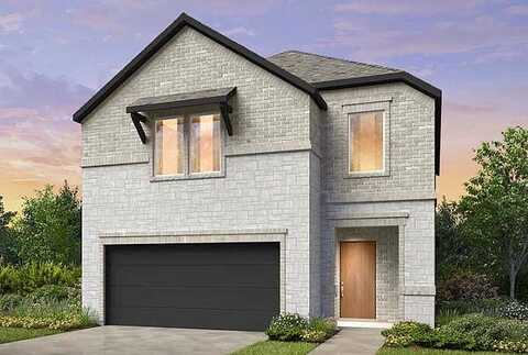 Drystone, LIBERTY HILL, TX 78642
