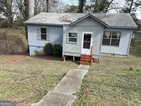 Creighton, SCOTTDALE, GA 30079