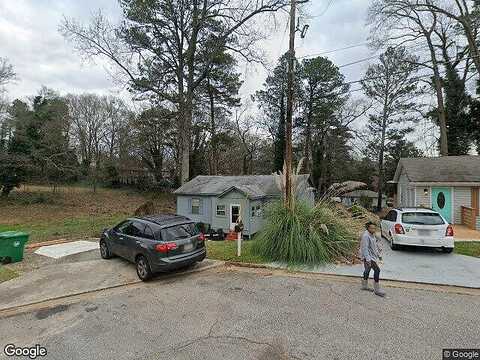 Creighton, SCOTTDALE, GA 30079