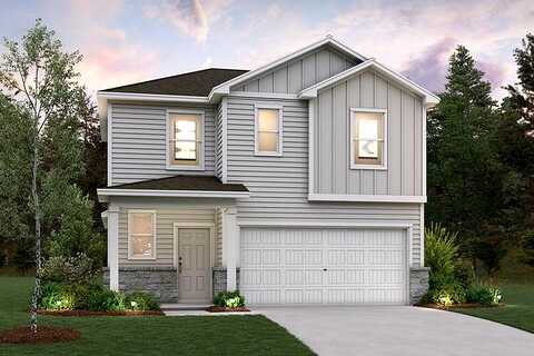Escape, JARRELL, TX 76537
