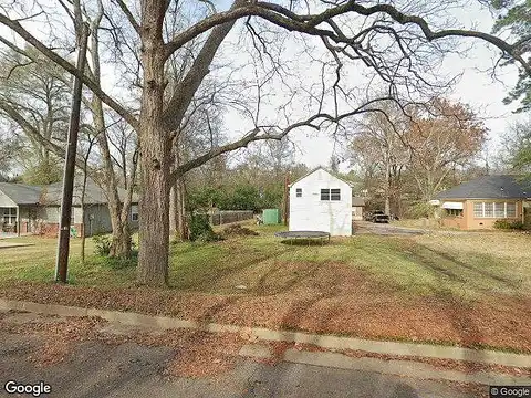 Bois D Arc, TYLER, TX 75702