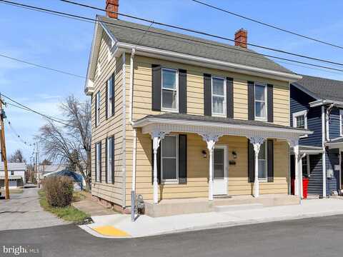 Washington, GREENCASTLE, PA 17225