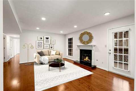 Forest, ATLANTA, GA 30338