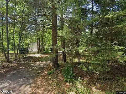 Pratt, ELCHO, WI 54428
