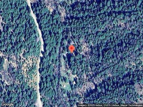 Lost Bridge, LEWISTON, CA 96052