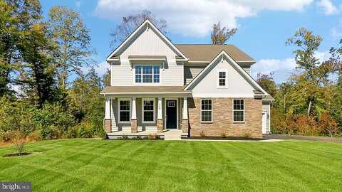 Long Meadow, FREDERICKSBURG, VA 22406
