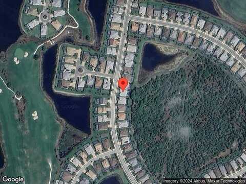 Night Heron, NAPLES, FL 34120
