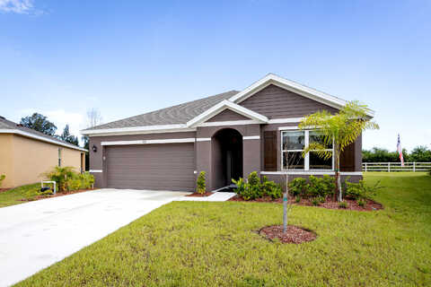 Trinity, ROCKLEDGE, FL 32955