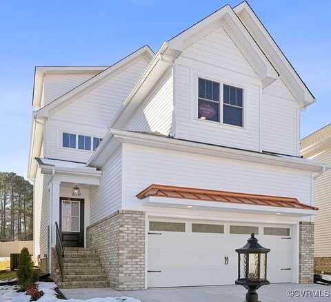 Bethany Creek, NORTH CHESTERFIELD, VA 23236