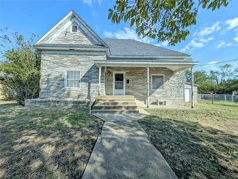 Poplar, HONEY GROVE, TX 75446