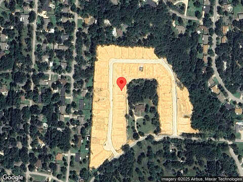 Rose Hill, DENISON, TX 75020