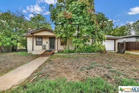 Faust, NEW BRAUNFELS, TX 78130