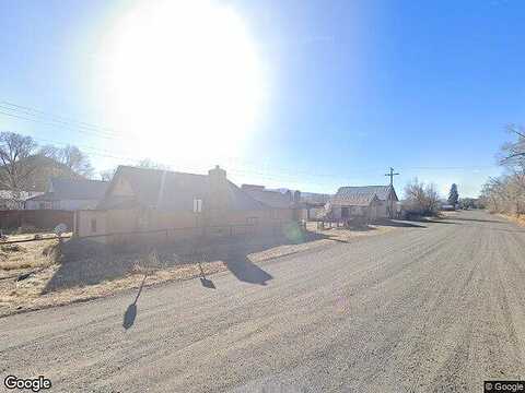 Pine, DEL NORTE, CO 81132