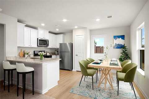 Blossom Grove, CONROE, TX 77303