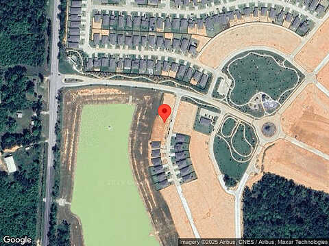 Honey Cove, CONROE, TX 77303