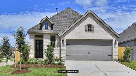 Lakeside Creek, MAGNOLIA, TX 77354