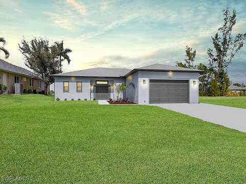15Th, CAPE CORAL, FL 33991