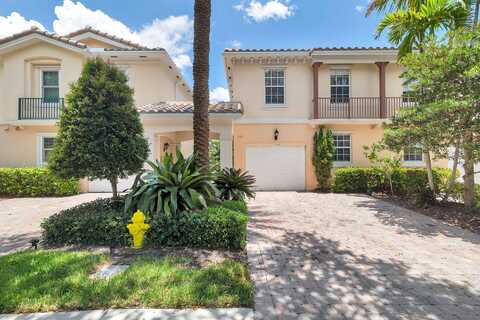 Santa Barbara, PALM BEACH GARDENS, FL 33410