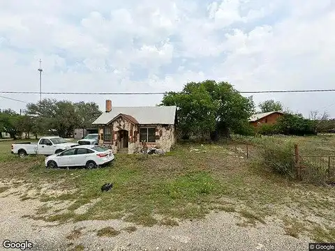 Broadway, ROCKSPRINGS, TX 78880
