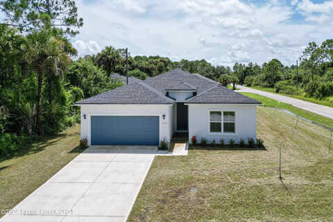 Gibbs, PALM BAY, FL 32908