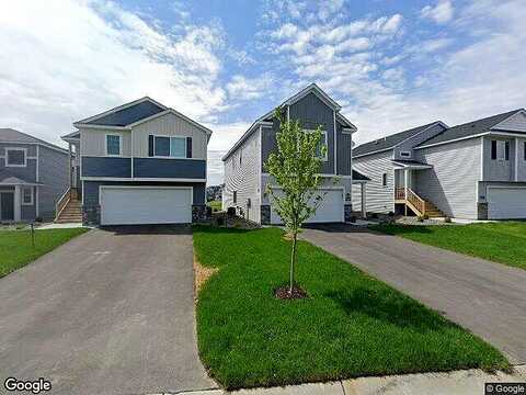 Kady, SAINT MICHAEL, MN 55376