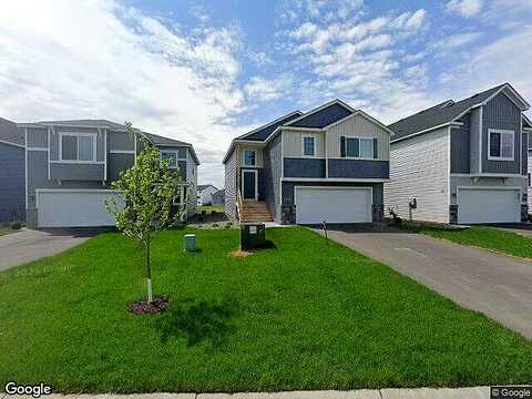 Kady, SAINT MICHAEL, MN 55376