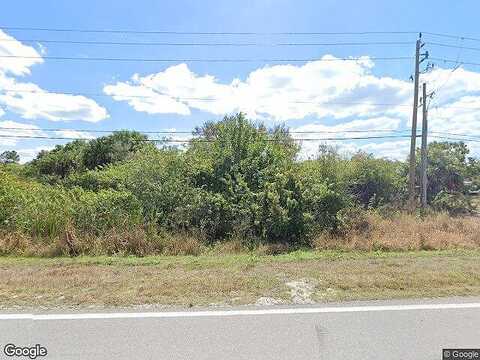 Jones Loop, PUNTA GORDA, FL 33950